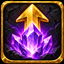 ClassicLevelingForever logo