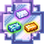 Dawn Star: Battle Preparation logo