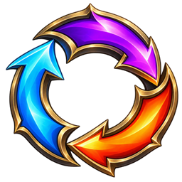 Rotation Master logo
