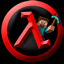 Half Life: Crafted logo