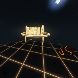 Cyber Arena project image