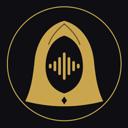 Caster Goggles logo