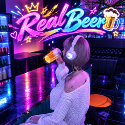 Real Beer project image