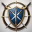 Perfected Combat [Era/Forever] logo