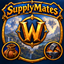 SupplyMates logo