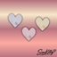 Cute Heart Wall Hooks logo