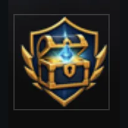 GuildLoot Forever logo