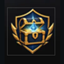 GuildLoot Forever logo
