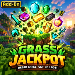 Grass Jackpot project image