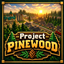 Project PINEWOOD logo