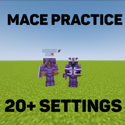 BilliePotatoe's Mace Practice project image