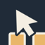 Drag Intent logo