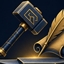 Profession guide logo