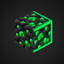 Shiny Ores+ (Glowing ores) logo