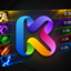 Komosky's Action Tracker logo