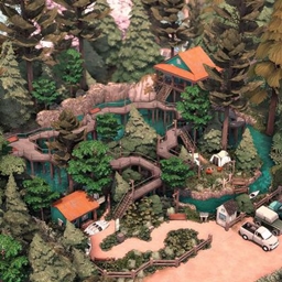 National Park project image