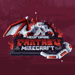 Fantasy MC NeoForge project image