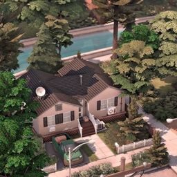 Ready To Move In House project image