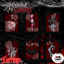 Earring Pack | Haunted Dreams Collection logo