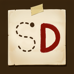 Social Diary logo