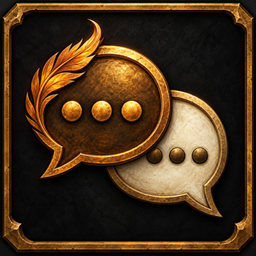 KerimAnka UI Chat - Independent project image