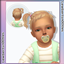 Tammy Hair [Infant] logo