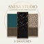 Luxury Panelled Wallpaper Collection(3 Swatches) logo