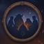 Camp Fire Stories logo