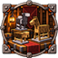 Animal Armor Displays logo