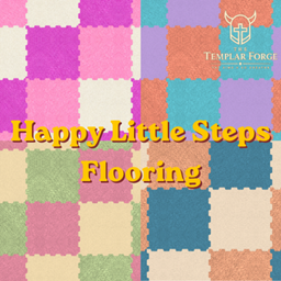 Happy Little Steps Flooring project image