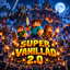 Super Vanillao 2.0 logo