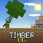 Timber OG logo