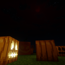 The Pumpkin project image