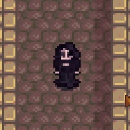 Goth Mommy Mummy project image