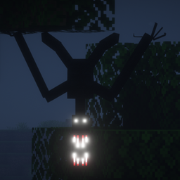 The Man From the Fog and The Knocker project image