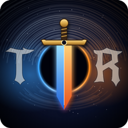 TwinRotation logo