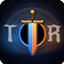 TwinRotation logo