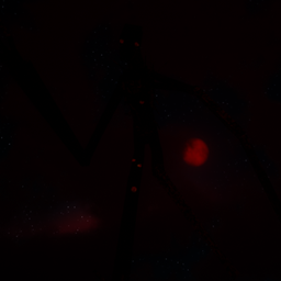 NightMare Fuel Dweller project image