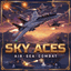 SKY ACES logo