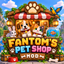 Fantoms Pet Shop Decor logo