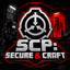 SCP: Secure & Craft logo
