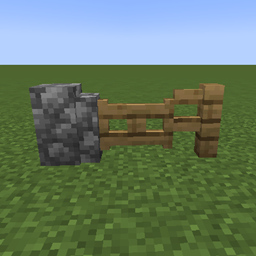 Jump Over Fences & Walls logo