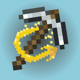 Ore veinminer & treeminer project image