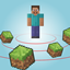 Item catcher (hightly configurable) logo