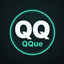 QQue logo