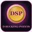 DSP logo