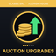 Auction Upgrades logo