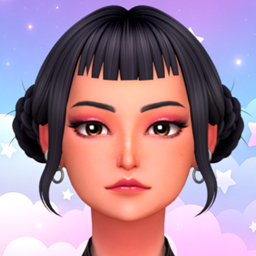 Zoey Hair + Earring project image