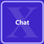 SSX Chat logo