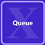 SSX Queue logo